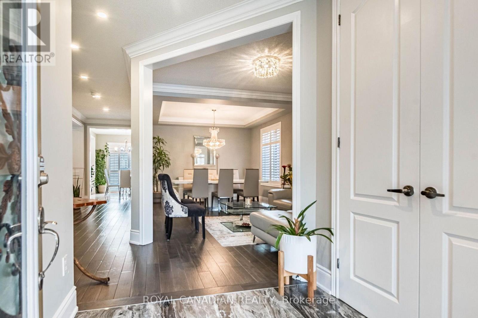 13 ISLAND GROVE, Brampton (Credit Valley) — photo 5