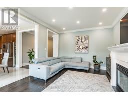 Laundry room - 13 Island Grove, Brampton, ON L6X0W6 Photo 11