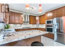 Bedroom 4 - 13 Island Grove, Brampton, ON L6X0W6 Photo 15