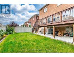 13 Island Grove, Brampton, ON L6X0W6 Photo 49