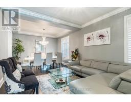 Recreational, Games room - 13 Island Grove, Brampton, ON L6X0W6 Photo 6