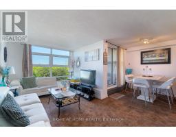 608 - 335 Driftwood Avenue, Toronto, ON M3N2P3 Photo 11