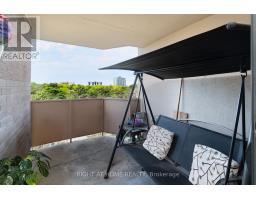 608 - 335 Driftwood Avenue, Toronto, ON M3N2P3 Photo 21