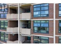 608 - 335 Driftwood Avenue, Toronto, ON M3N2P3 Photo 22