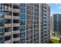 608 - 335 Driftwood Avenue, Toronto, ON M3N2P3 Photo 24