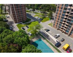 608 - 335 Driftwood Avenue, Toronto, ON M3N2P3 Photo 32