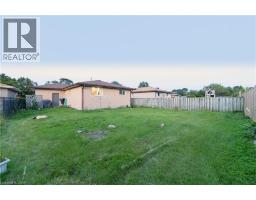 41 Tuerr Drive, Kitchener, ON N2E2L9 Photo 12