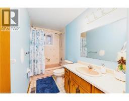 41 Tuerr Drive, Kitchener, ON N2E2L9 Photo 9