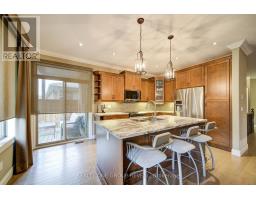 Kitchen - 21 - 30 Cedar Street, Brant, ON N3L0C2 Photo 9