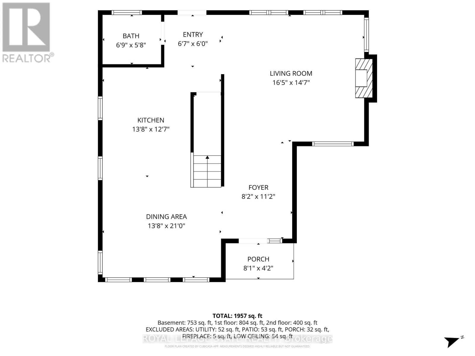 3144 HOMESTEAD DRIVE - 49