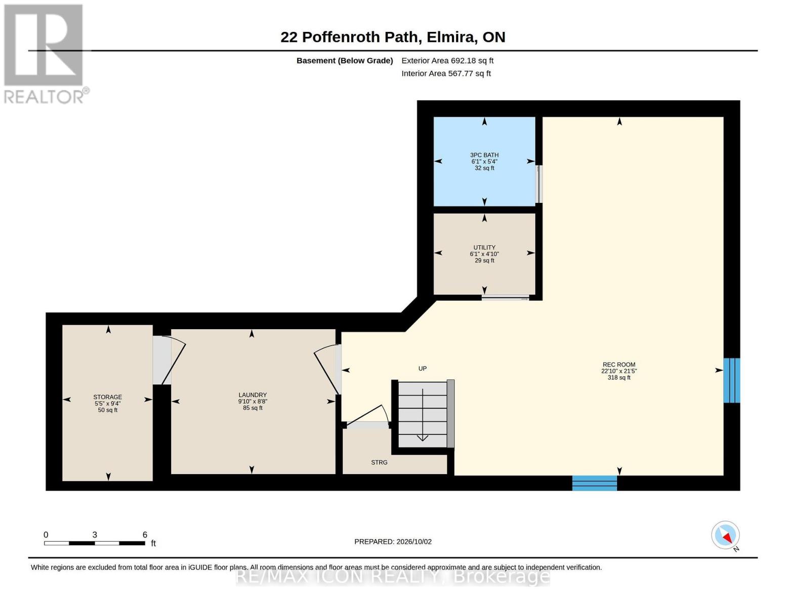 22 POFFENROTH PATH - 38