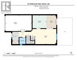 22 Poffenroth Path, Woolwich, ON N3B3P5 Photo 36