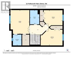 22 Poffenroth Path, Woolwich, ON N3B3P5 Photo 37