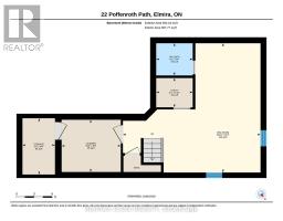 22 Poffenroth Path, Woolwich, ON N3B3P5 Photo 38