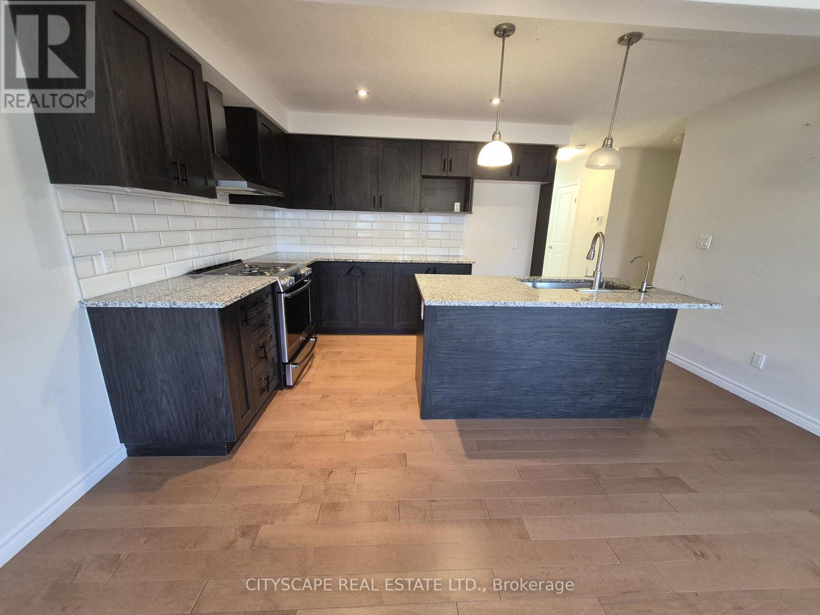16- 125 Hollybrook Trail, Kitchener, ON photo 14