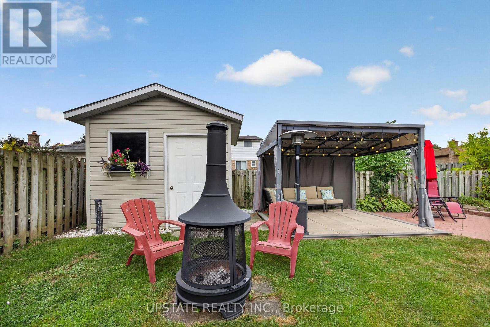 221 Cedarwoods Crescent, Kitchener, ON photo 35