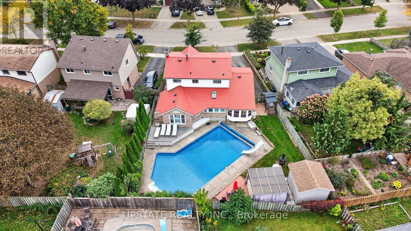 221 Cedarwoods Crescent, Kitchener, ON photo 38
