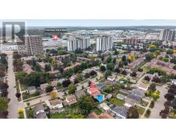 221 Cedarwoods Crescent, Kitchener, ON N2C2K1 Photo 43