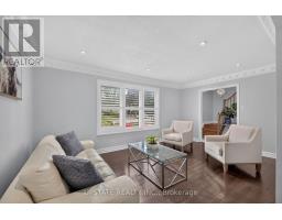 Dining room - 221 Cedarwoods Crescent, Kitchener, ON N2C2K1 Photo 6