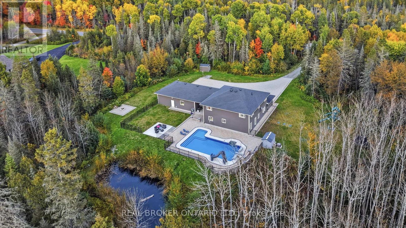 5381 Desmarais Road, Greater Sudbury, ON