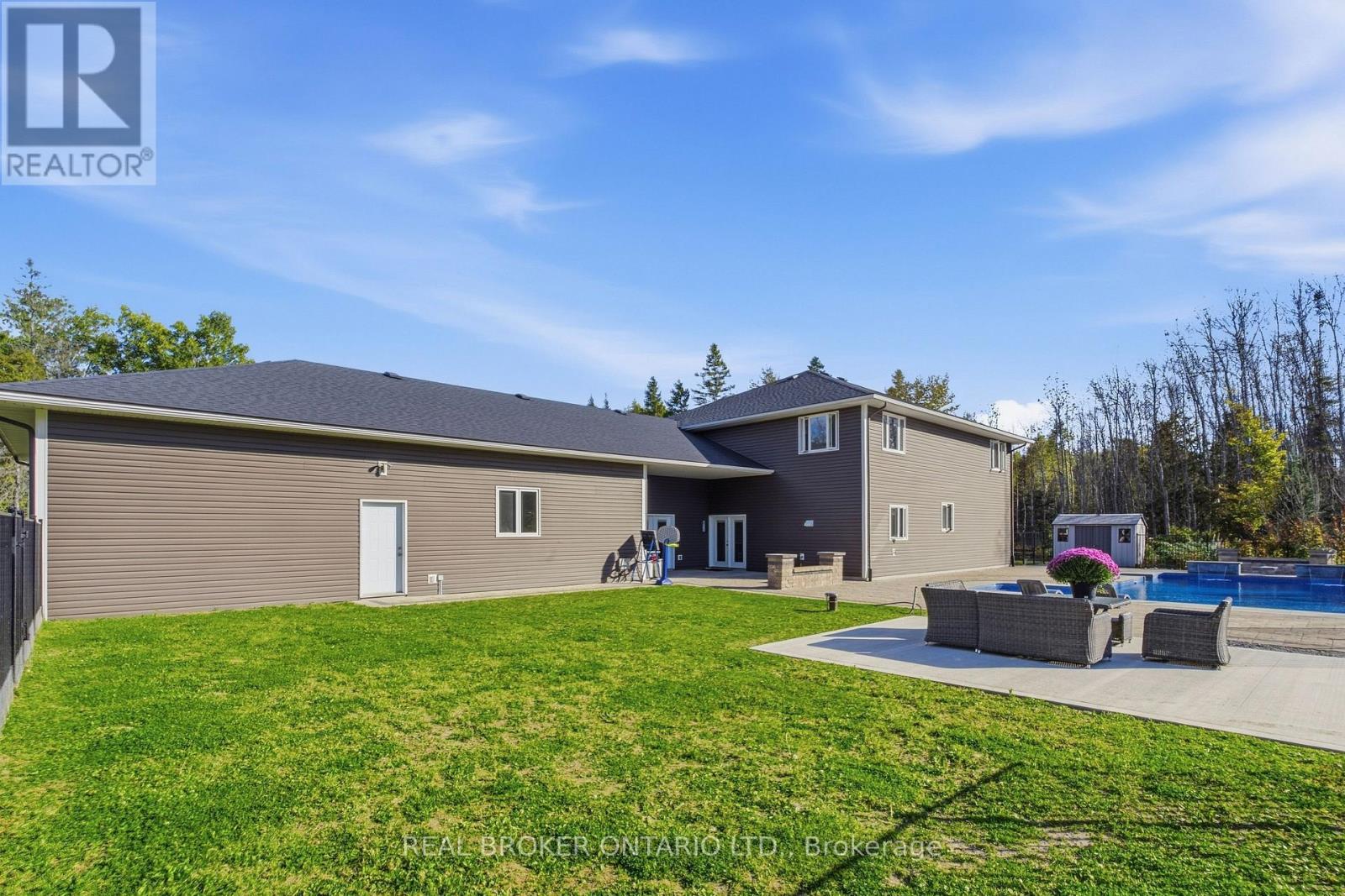 5381 Desmarais Road, Greater Sudbury, ON photo 44