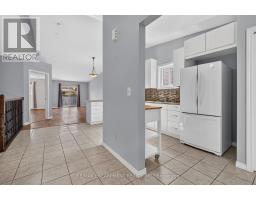 Laundry room - 4459 Christopher Court, Lincoln, ON L3J0E1 Photo 8