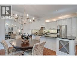 Kitchen - 2351 Woodfield Road, Oakville, ON L6H6Y6 Photo 10