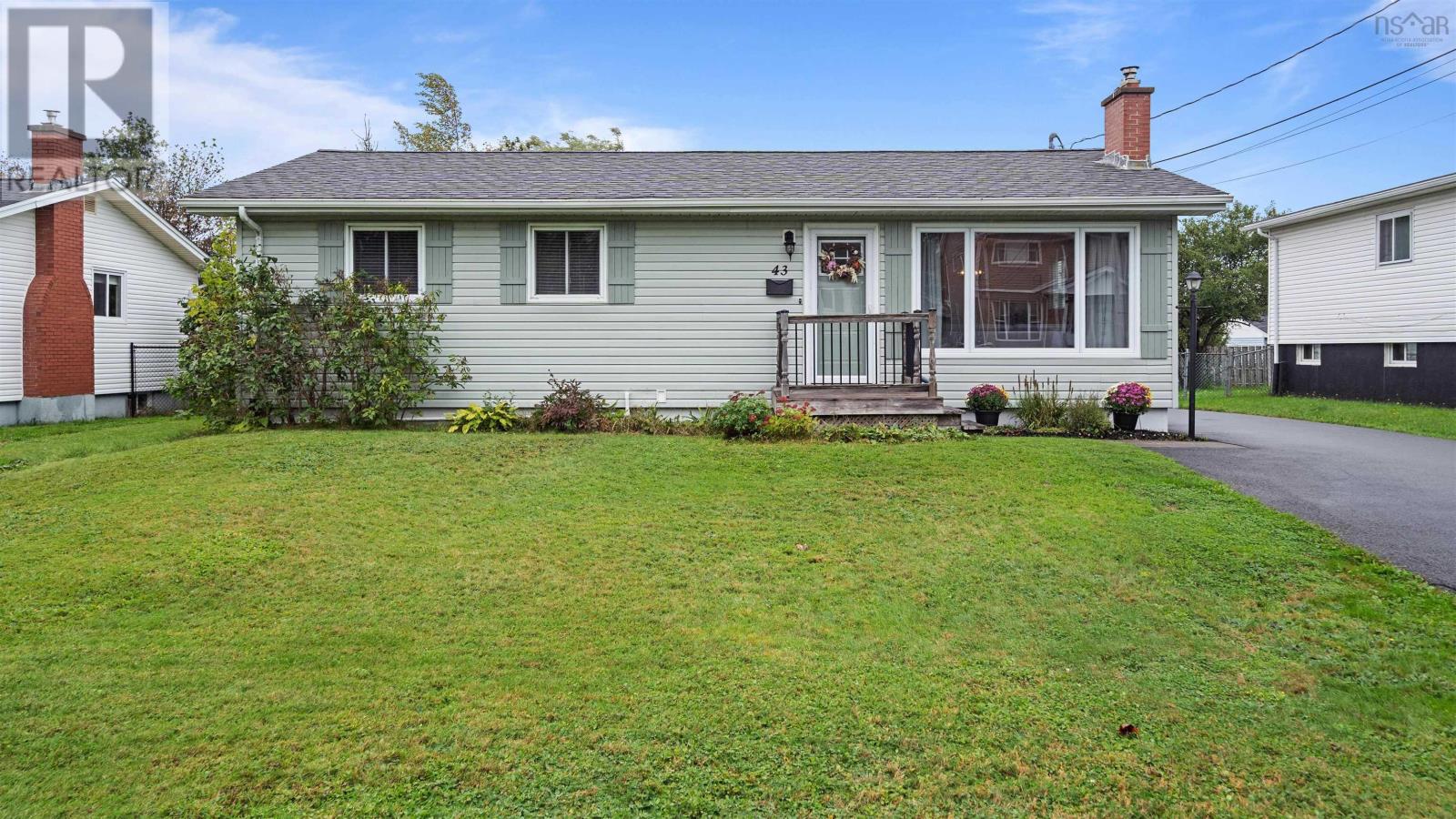 43 Chittick Avenue - 1