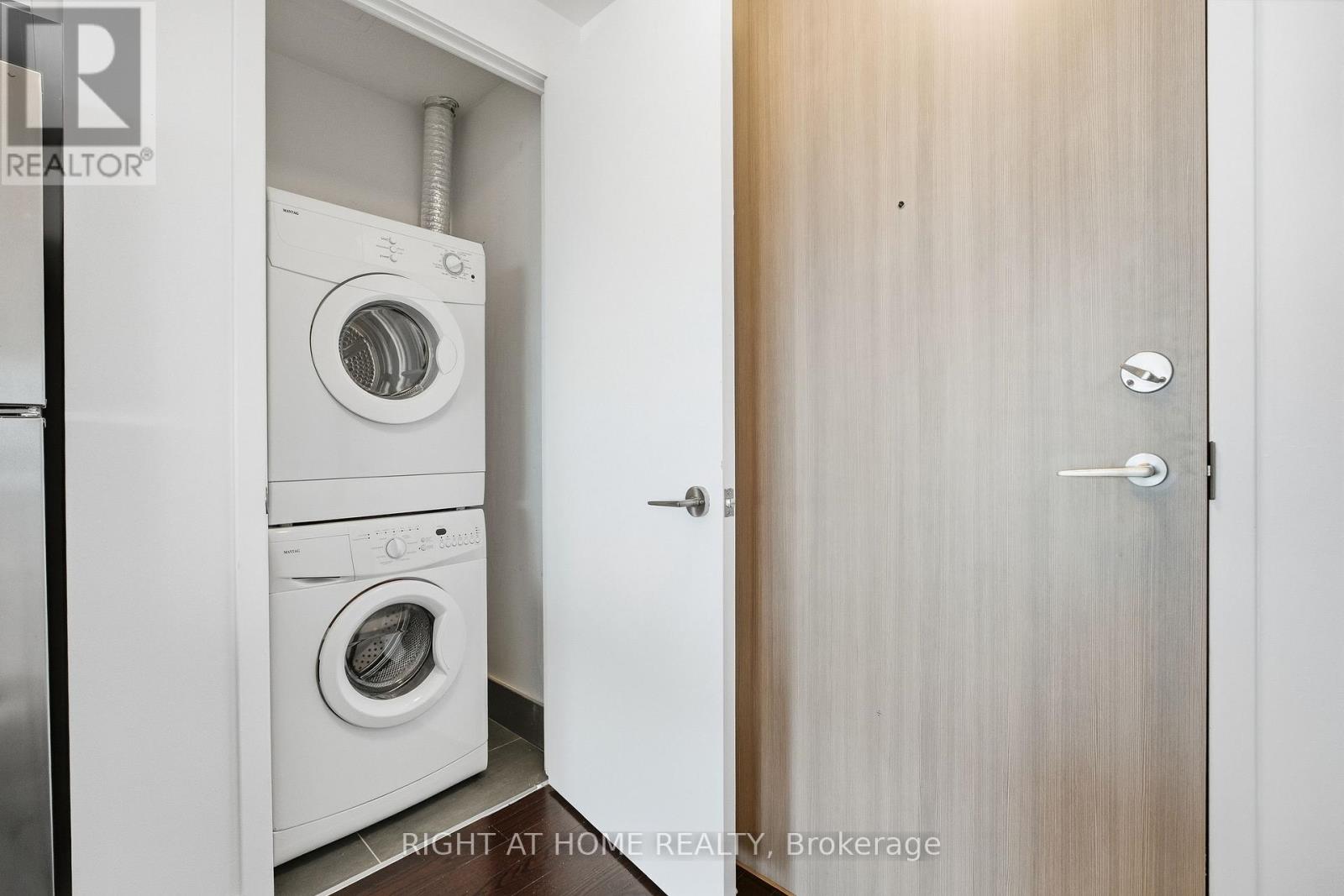 1708- 390 Cherry Street, Toronto, ON photo 22
