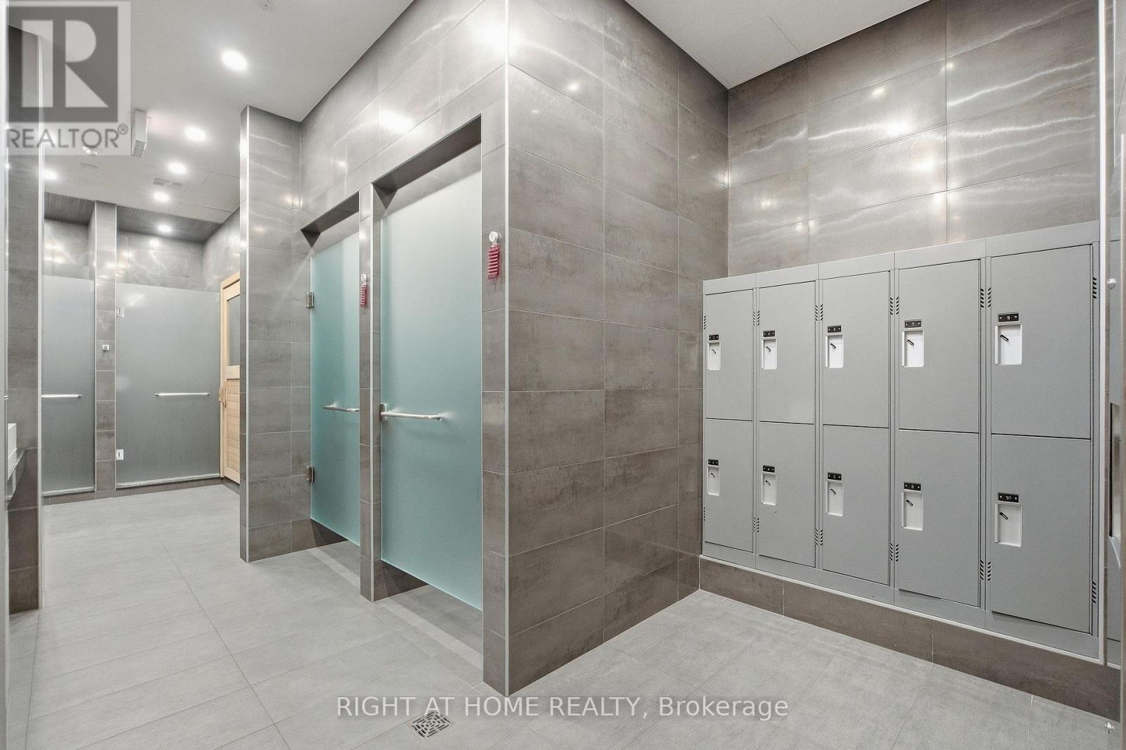 1708- 390 Cherry Street, Toronto, ON photo 33