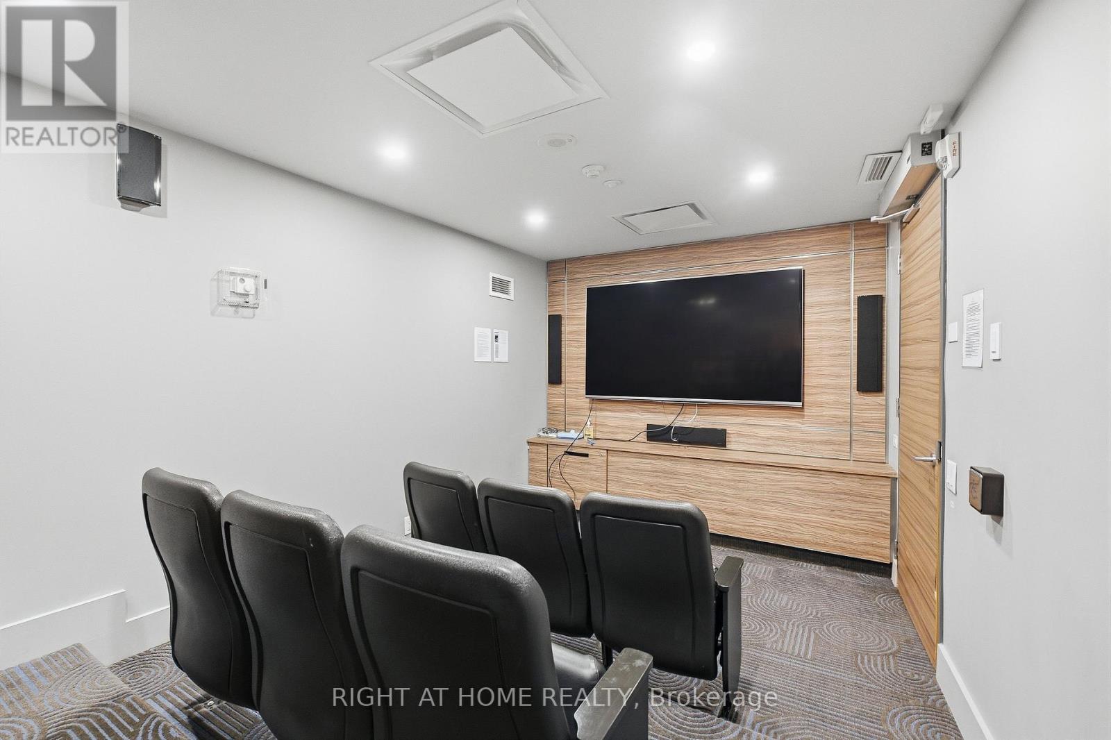 1708- 390 Cherry Street, Toronto, ON photo 42