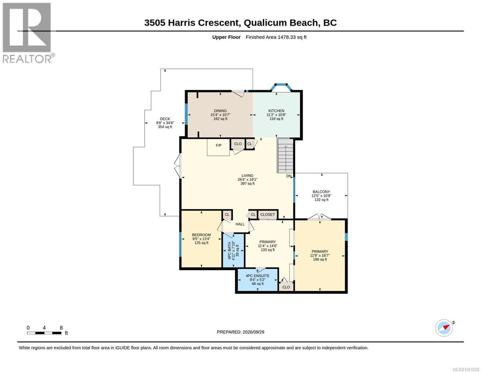 3505 Harris Cres - 10