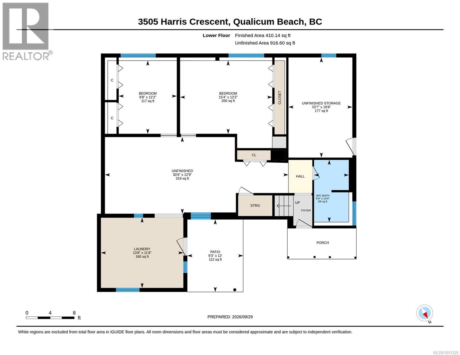 3505 Harris Cres - Image 11