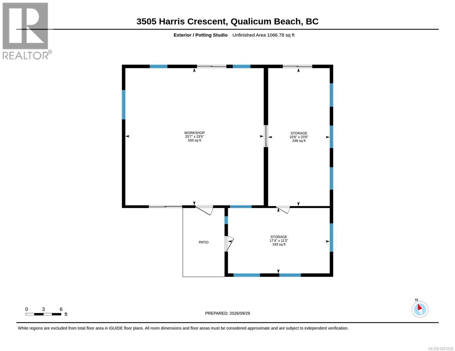 3505 Harris Cres - Image 44