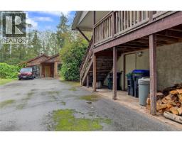 Primary Bedroom - 3505 Harris Cres, Qualicum Beach, BC V9K1W1 Photo 13