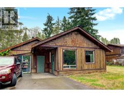 Laundry room - 3505 Harris Cres, Qualicum Beach, BC V9K1W1 Photo 9