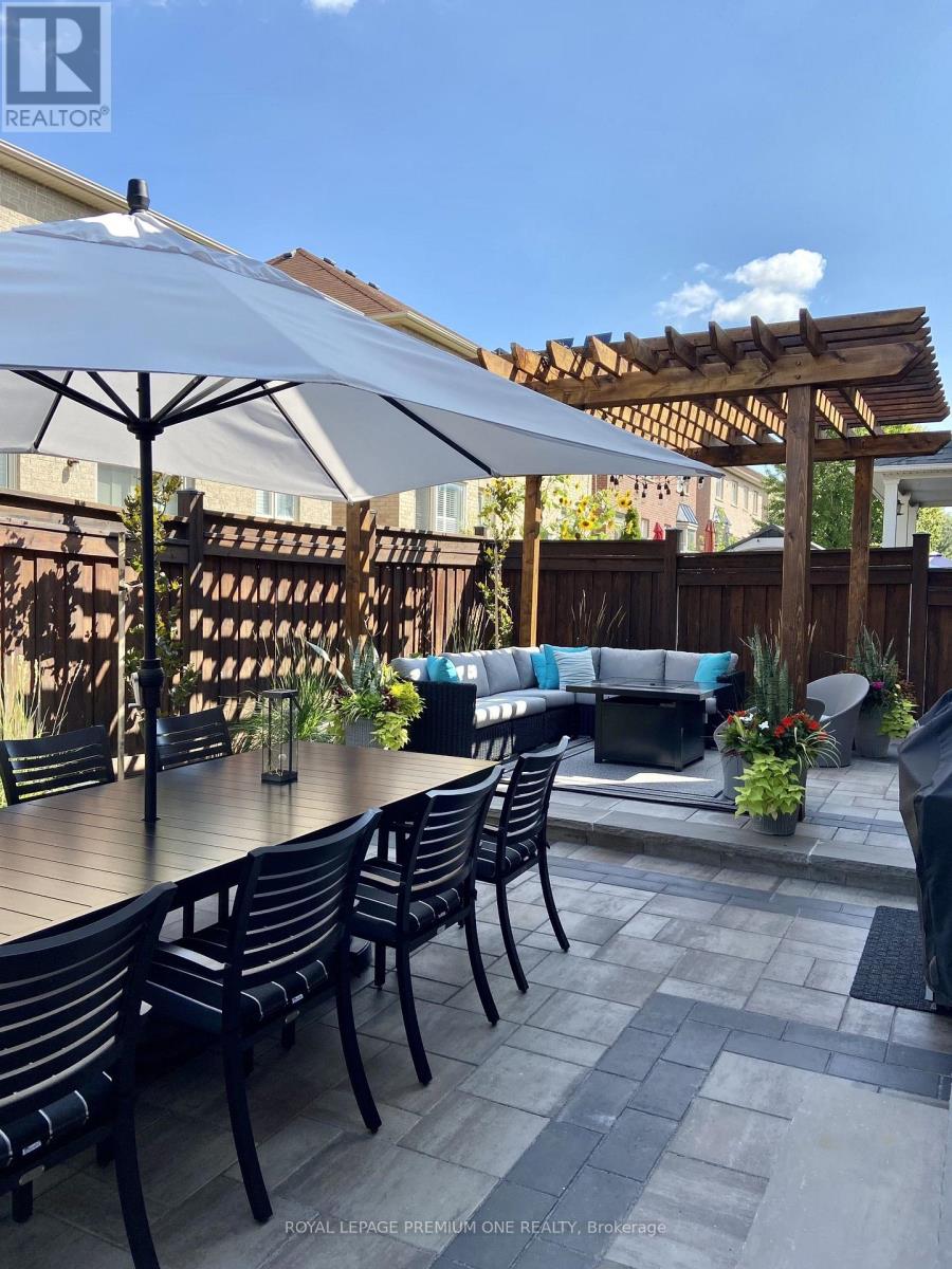 53 Trinita Avenue, Vaughan, ON photo 44