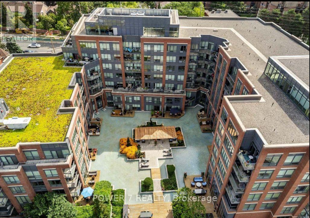 7608 Yonge Street — photo 31