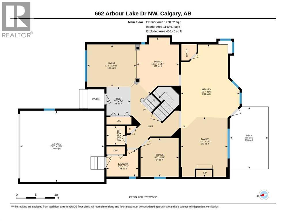 662 Arbour Lake Drive NW - Image 40