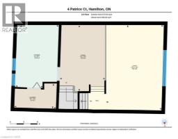 4 Patrice Court, Dundas, ON L9H5P5 Photo 36