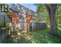 4 Patrice Court, Dundas, ON L9H5P5 Photo 34