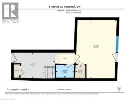 4 Patrice Court, Dundas, ON L9H5P5 Photo 38