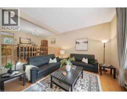 Recreation room - 4 Patrice Court, Dundas, ON L9H5P5 Photo 10