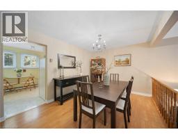 4 Patrice Court, Dundas, ON L9H5P5 Photo 12
