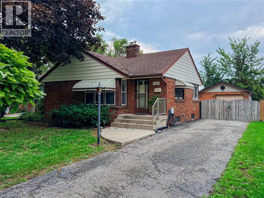 Property for sale at 3168 CHURCH