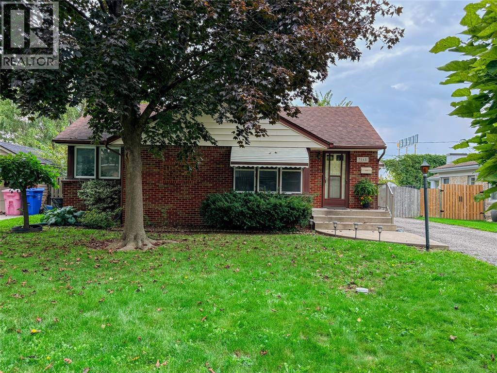 3168 CHURCH - 2