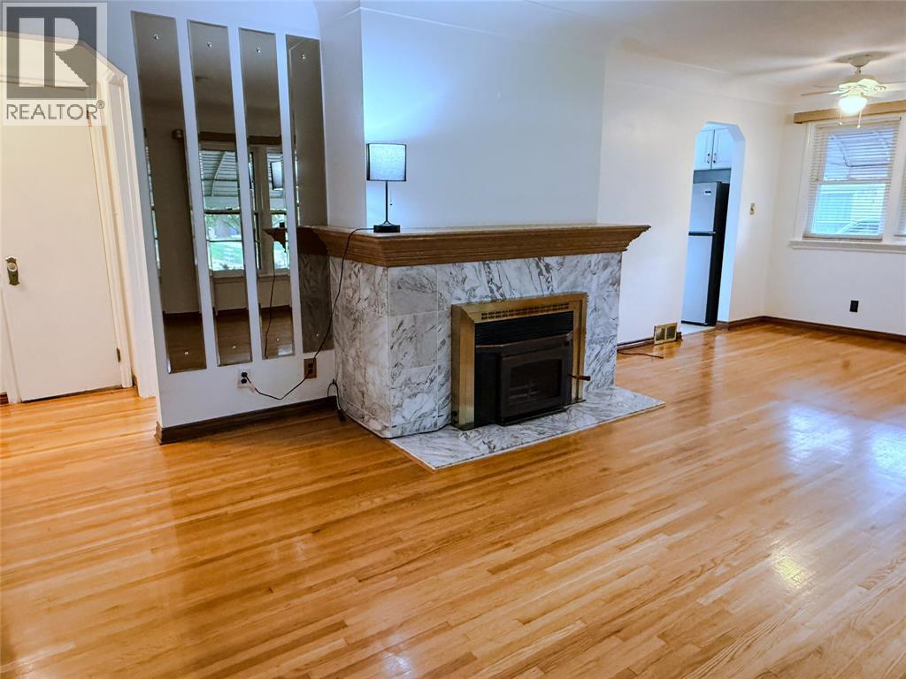 3168 CHURCH - 3