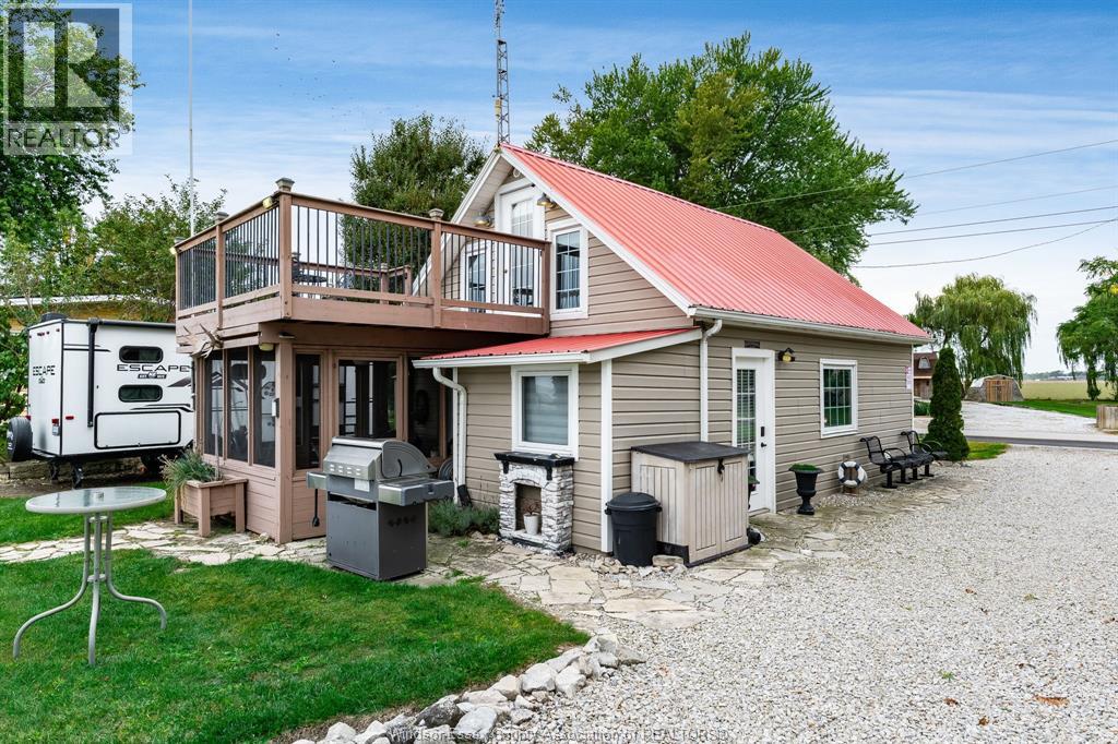 170 Lakeshore ROAD - 1