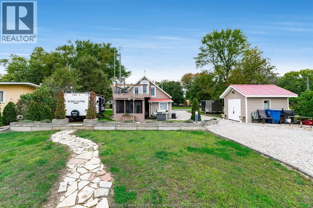 170 Lakeshore ROAD - 26