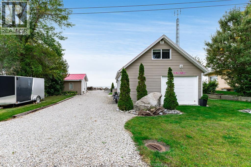 170 Lakeshore ROAD - 3